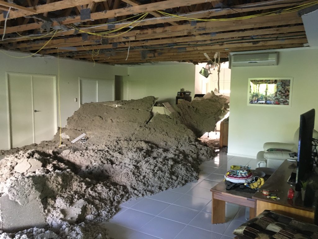 Dust & Insulation QLD