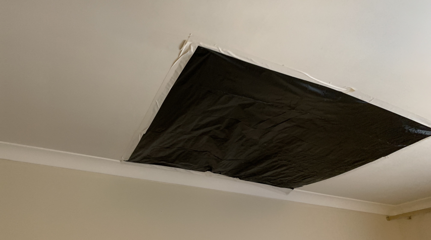 City of Newcastle - Insurance Mould Removal 4