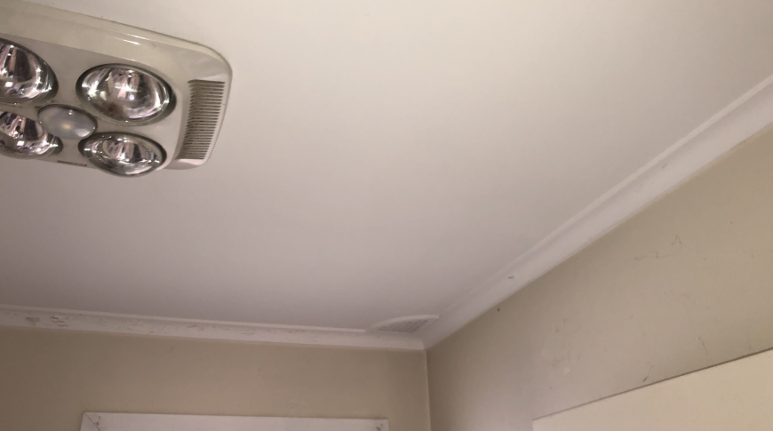 Hills District Mould Removal 5