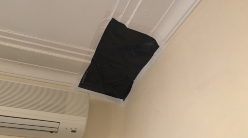 Inner West Sydney Mould Removal 5