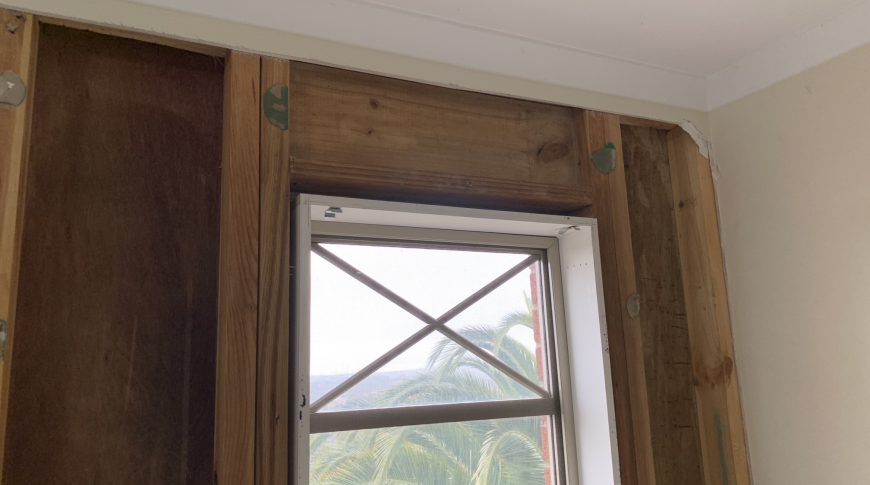 South East Melbourne - Insurance Mould Removal 4