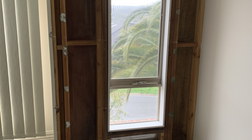 South East Melbourne - Insurance Mould Removal 5